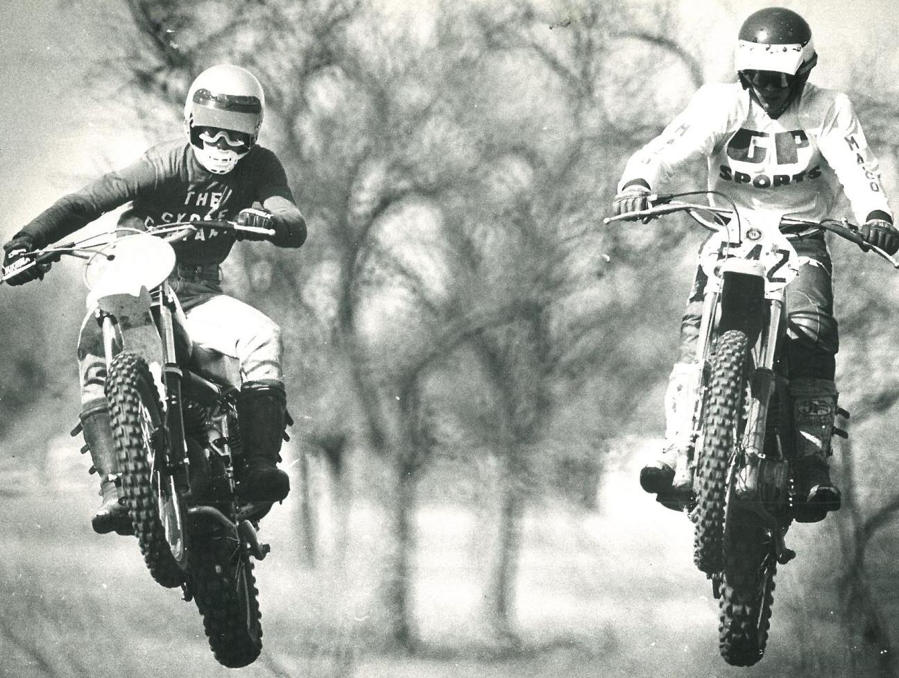 Motocross